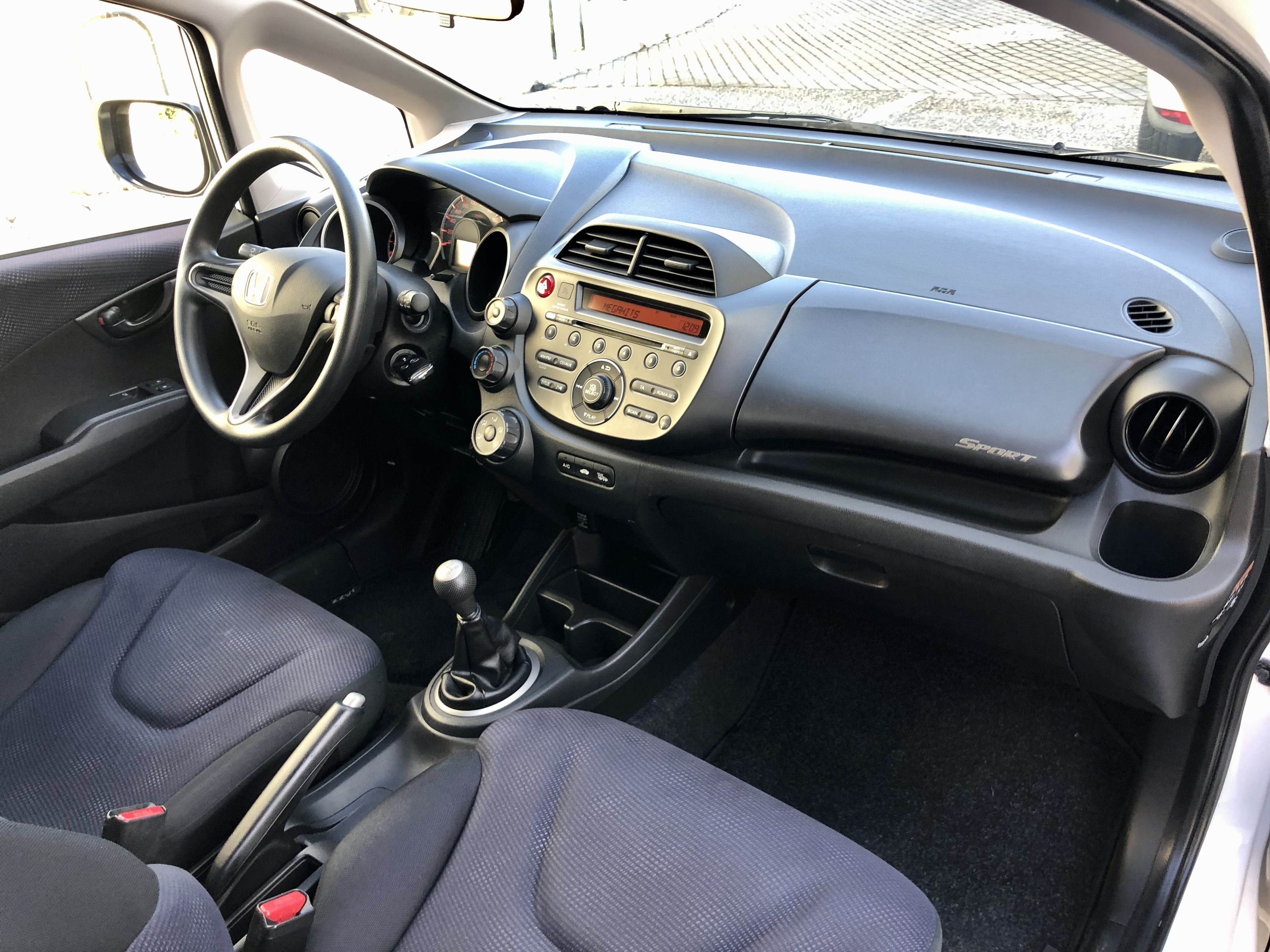 Honda JAZZ 1.2 i-VTEC 90Cv JLL 15