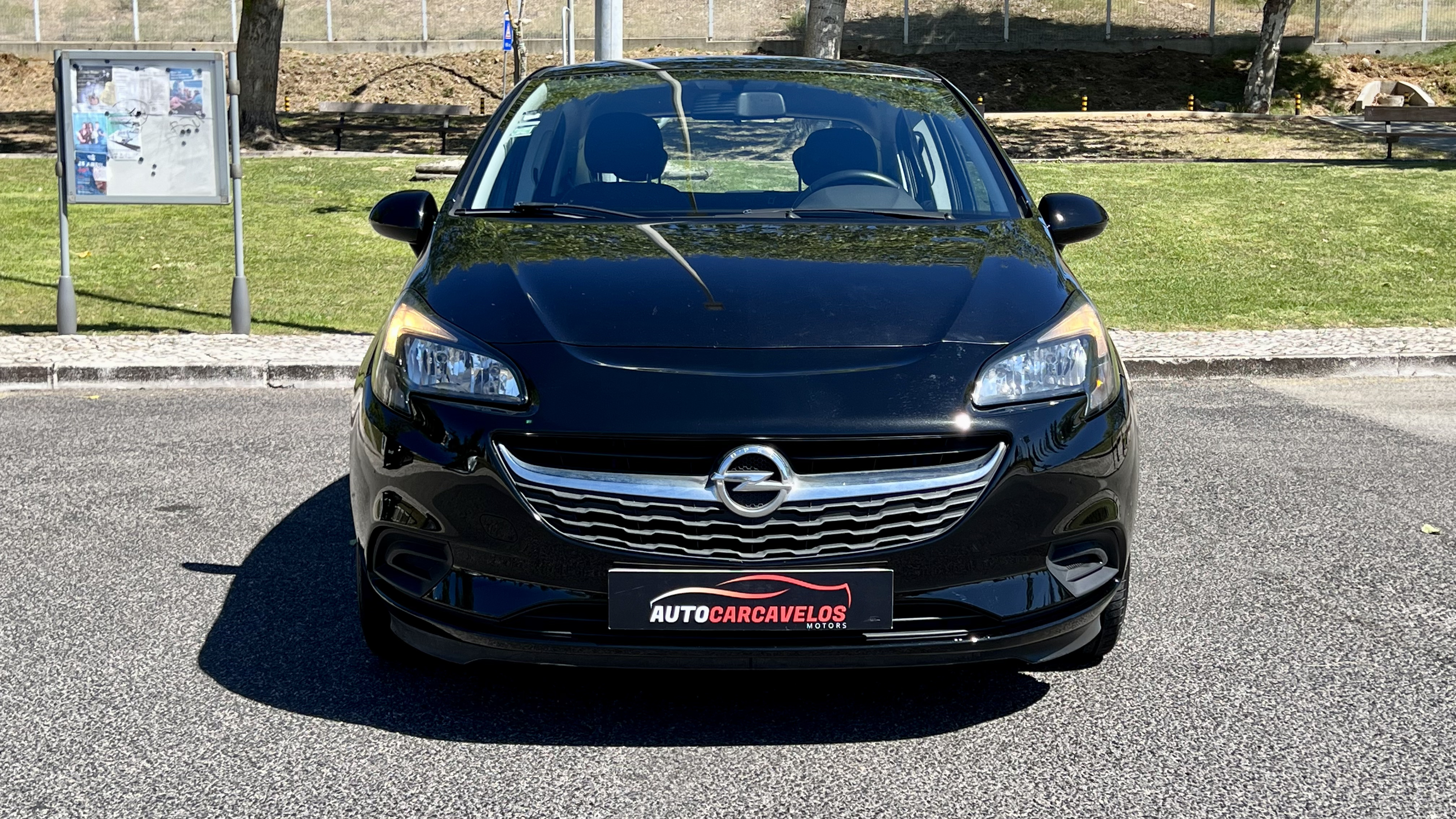 Opel CORSA  1.2 EDITION 70Cv