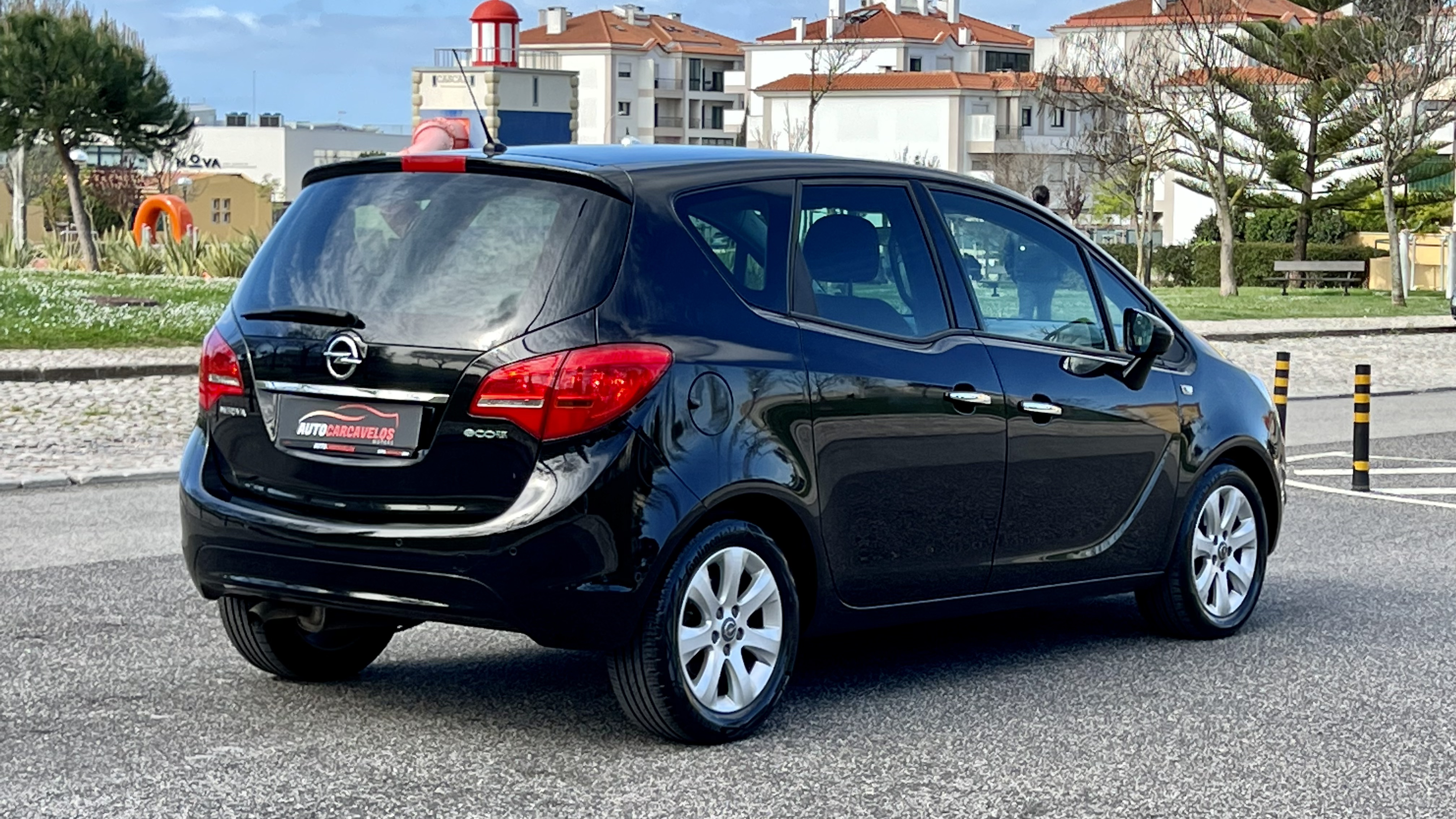 Opel MERIVA 1.3 CDTI 95Cv COSMO ECO FLEX
