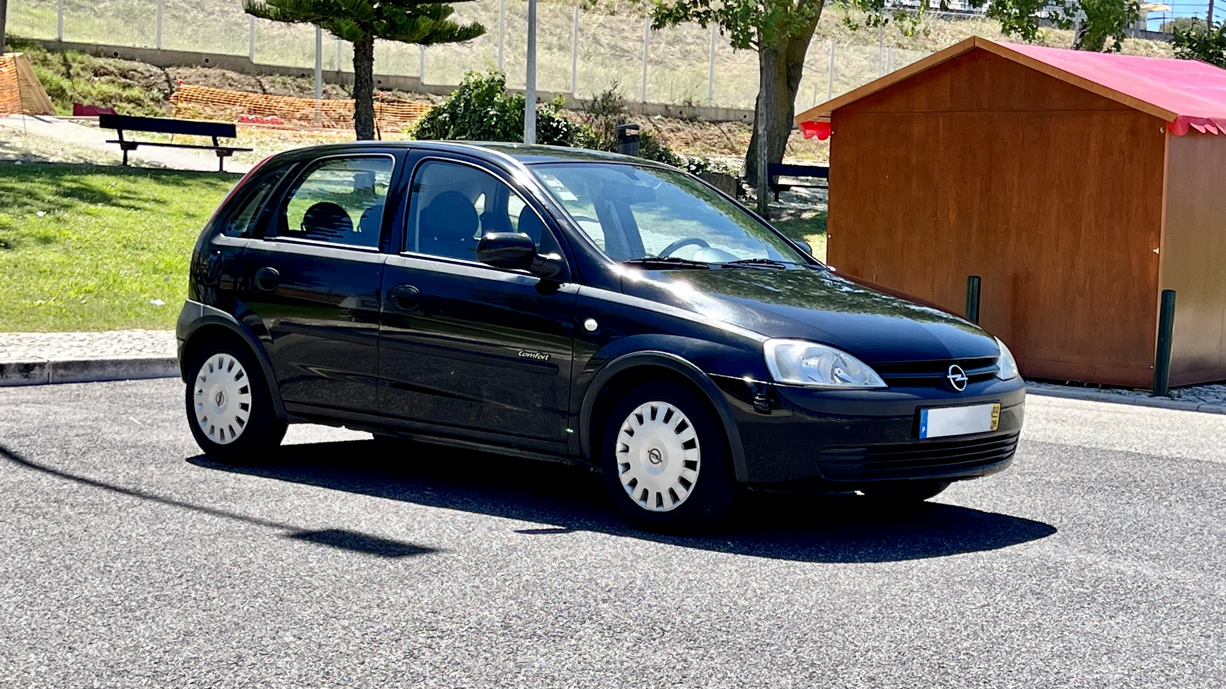 Opel CORSA  1.2 16v 75Cv CONFORT