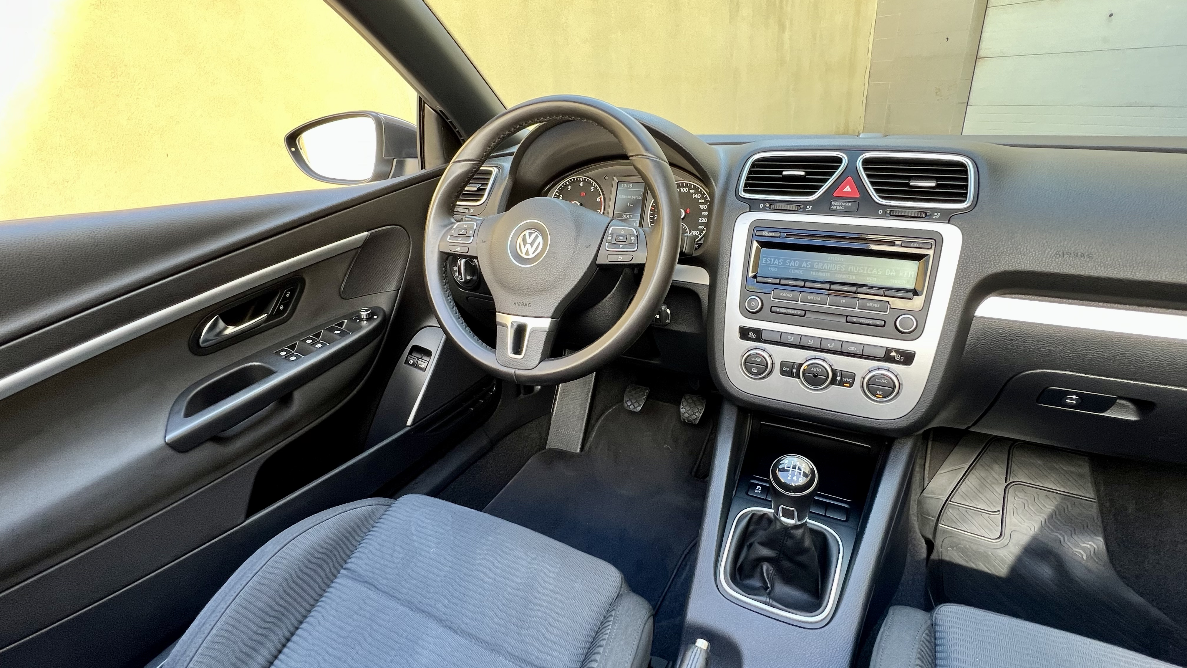 Volkswagen EOS 1.4 TSI 160Cv Edition