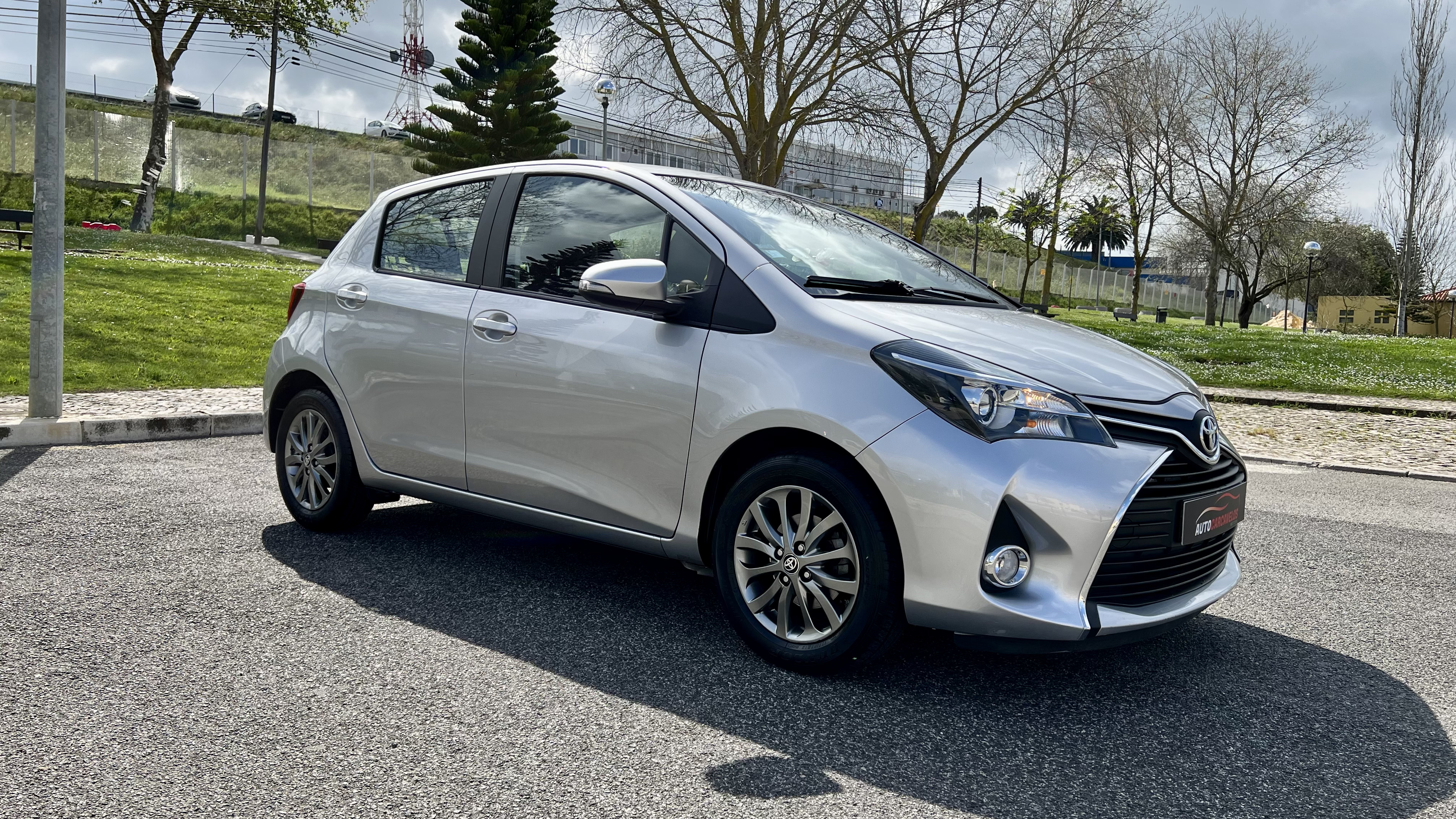 Toyota YARIS  1.0  69Cv Confort + Pack Style